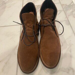 Thursday chukka boots